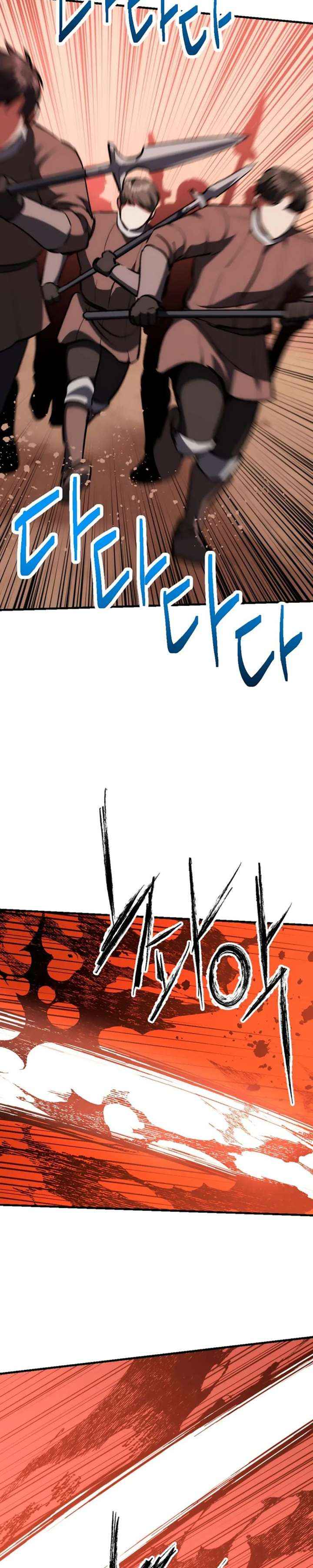 Bill The Blacksmith Chapter 14 page 52 - 