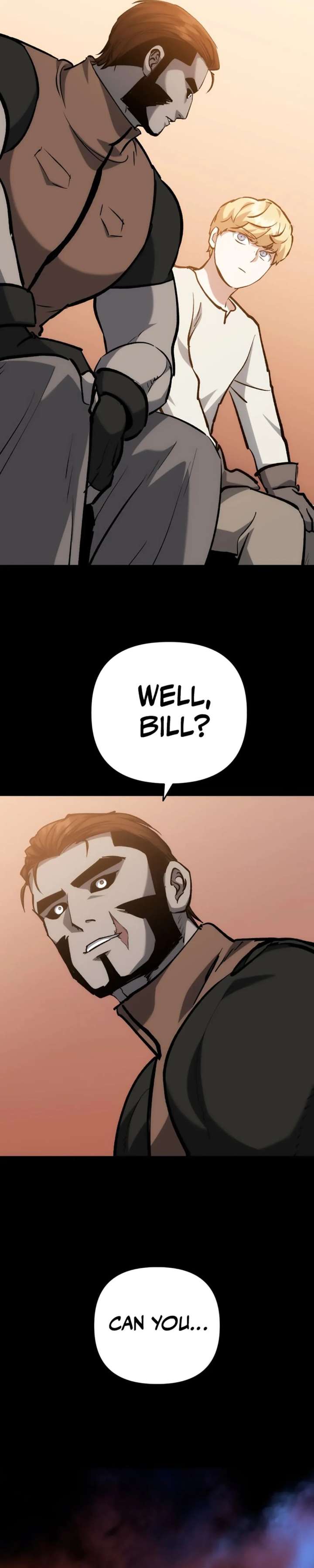 Bill The Blacksmith Chapter 14 page 61 - 