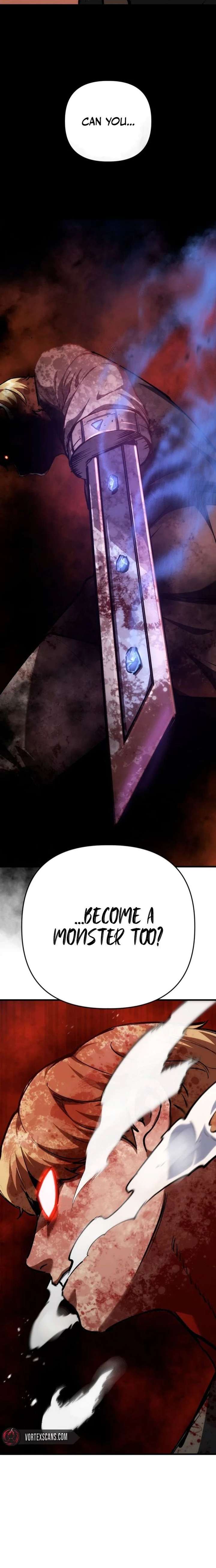 Bill The Blacksmith Chapter 15 page 2 - 