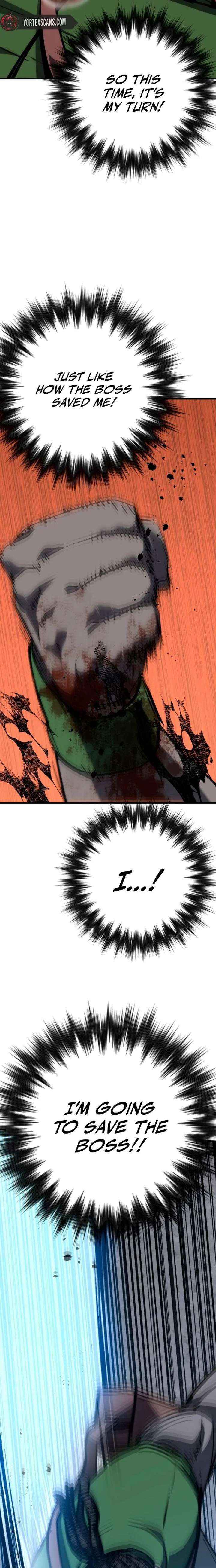 Bill The Blacksmith Chapter 15 page 15 - 