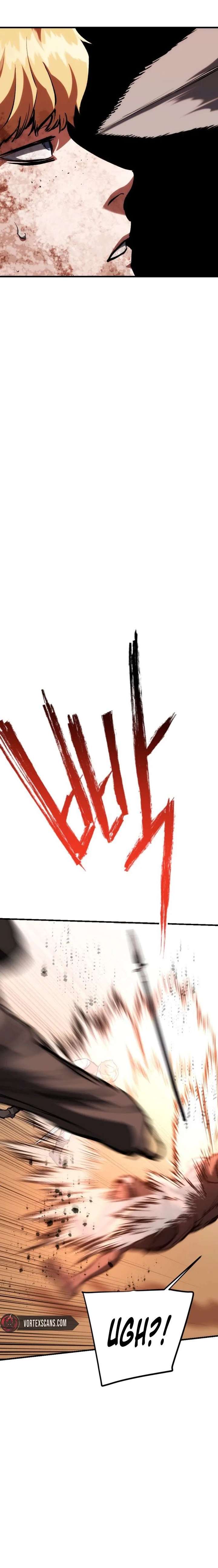 Bill The Blacksmith Chapter 15 page 30 - 