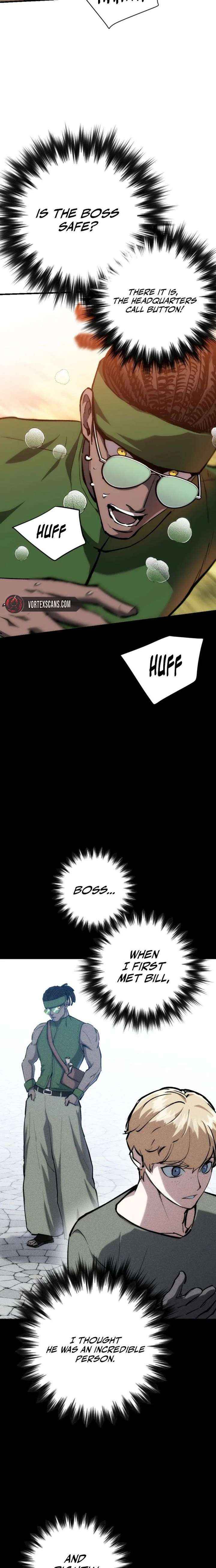 Bill The Blacksmith Chapter 15 page 4 - 