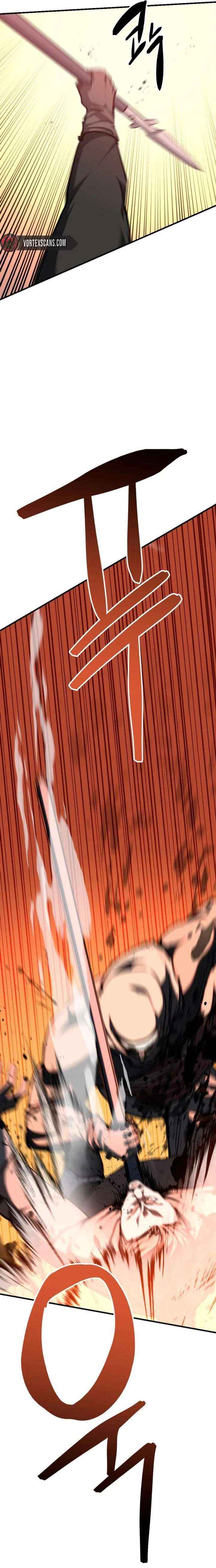 Bill The Blacksmith Chapter 15 page 31 - 