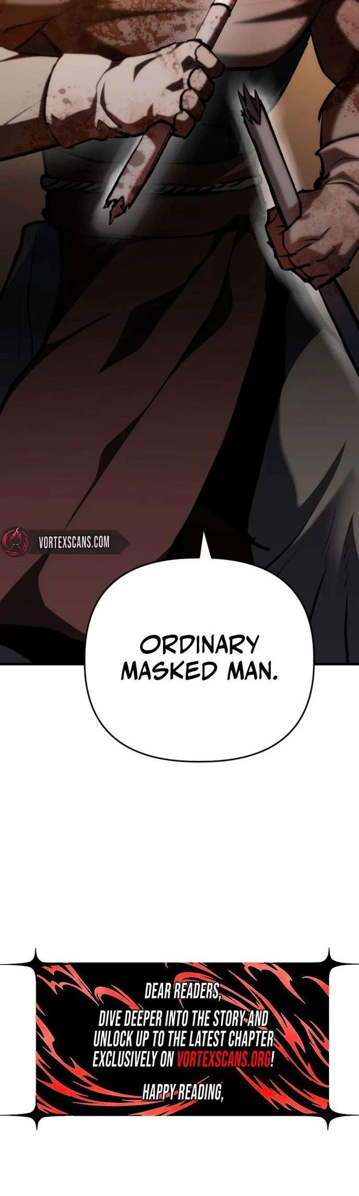 Bill The Blacksmith Chapter 15 page 33 - 