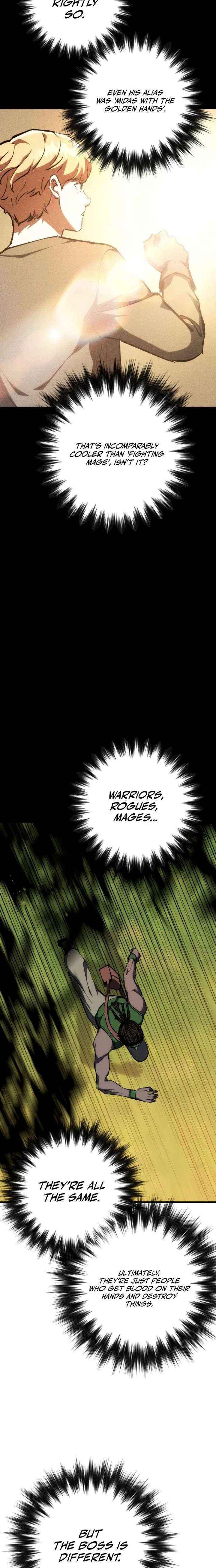 Bill The Blacksmith Chapter 15 page 5 - 