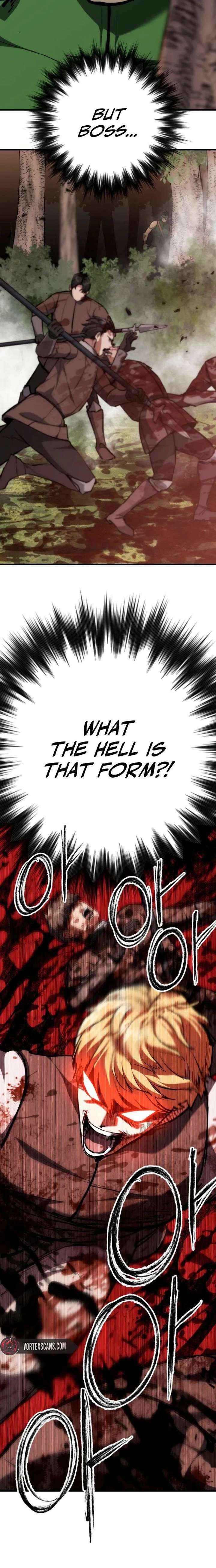 Bill The Blacksmith Chapter 15 page 7 - 