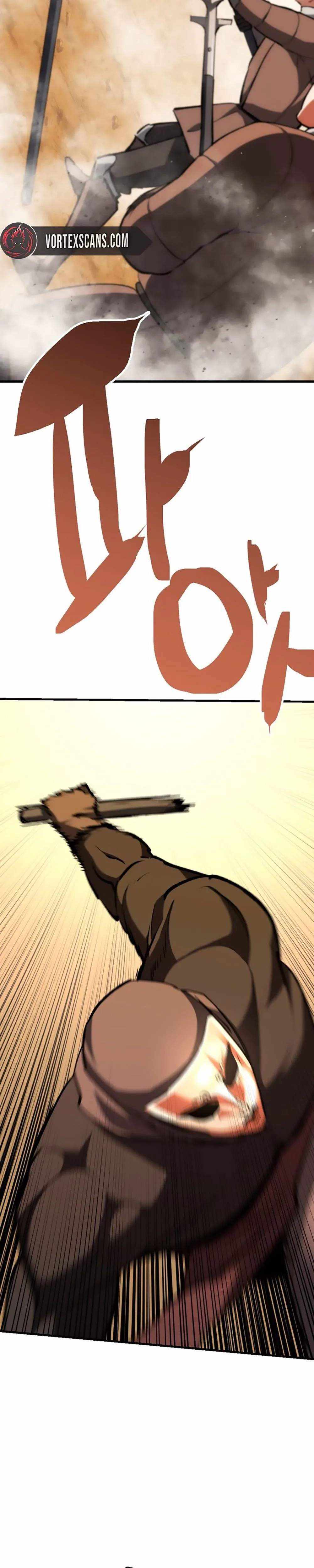 Bill The Blacksmith Chapter 16 page 12 - 