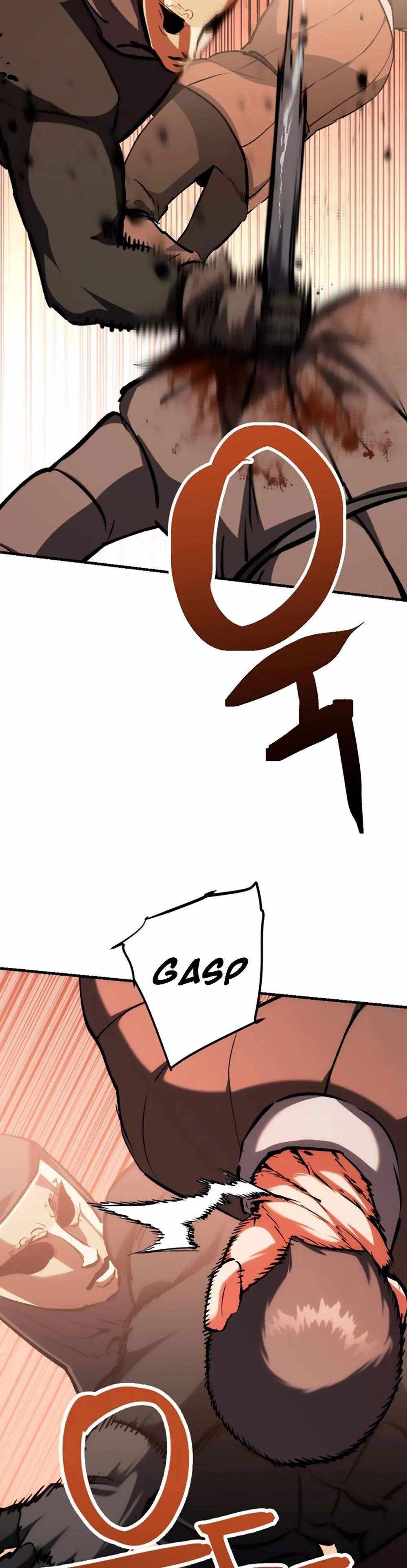 Bill The Blacksmith Chapter 16 page 14 - 