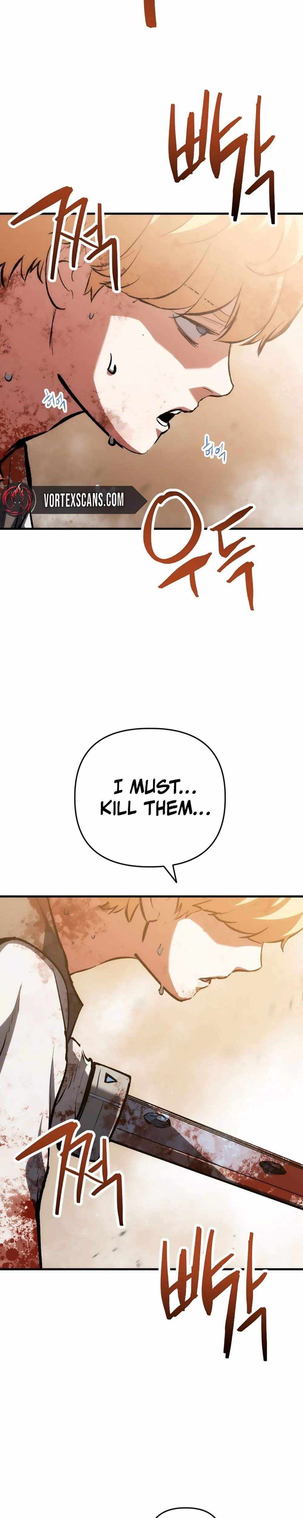 Bill The Blacksmith Chapter 16 page 16 - 