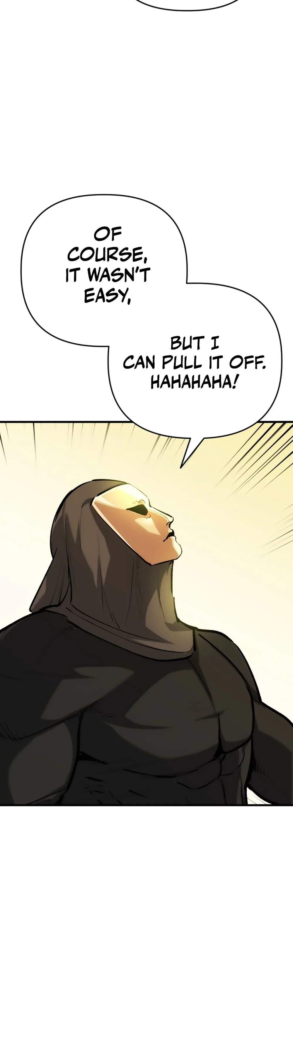 Bill The Blacksmith Chapter 16 page 26 - 