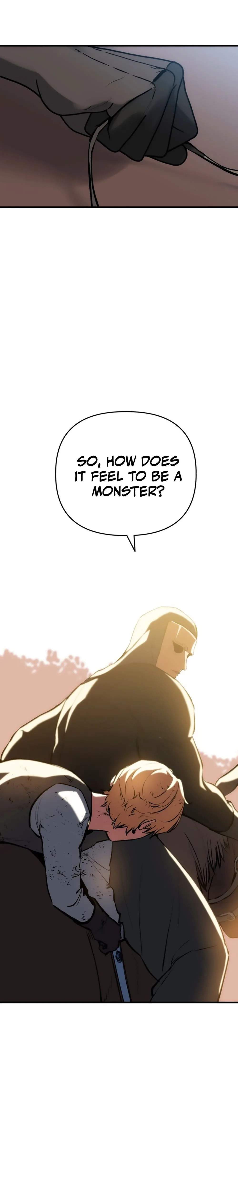 Bill The Blacksmith Chapter 16 page 27 - 