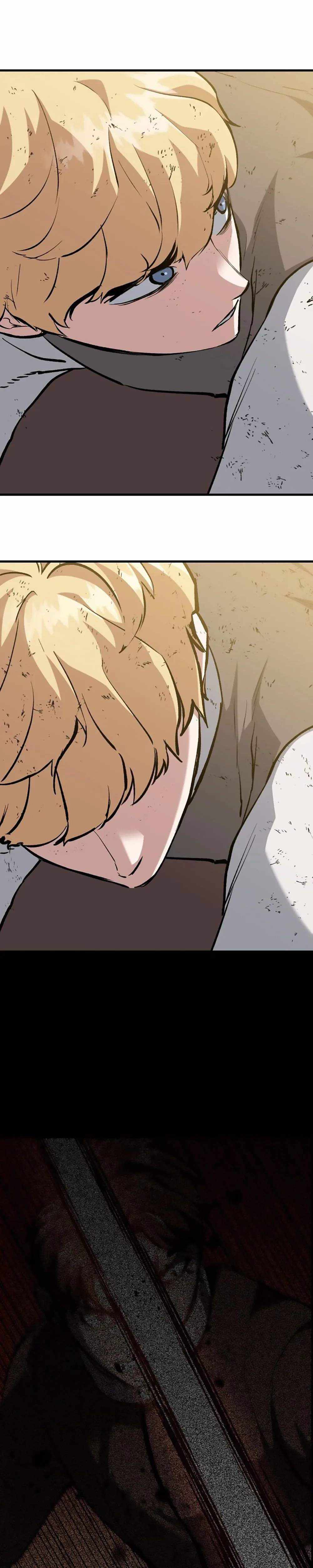 Bill The Blacksmith Chapter 16 page 28 - 