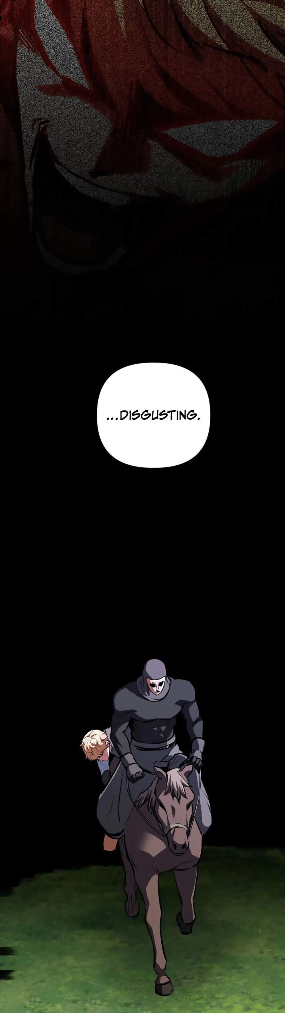 Bill The Blacksmith Chapter 16 page 30 - 