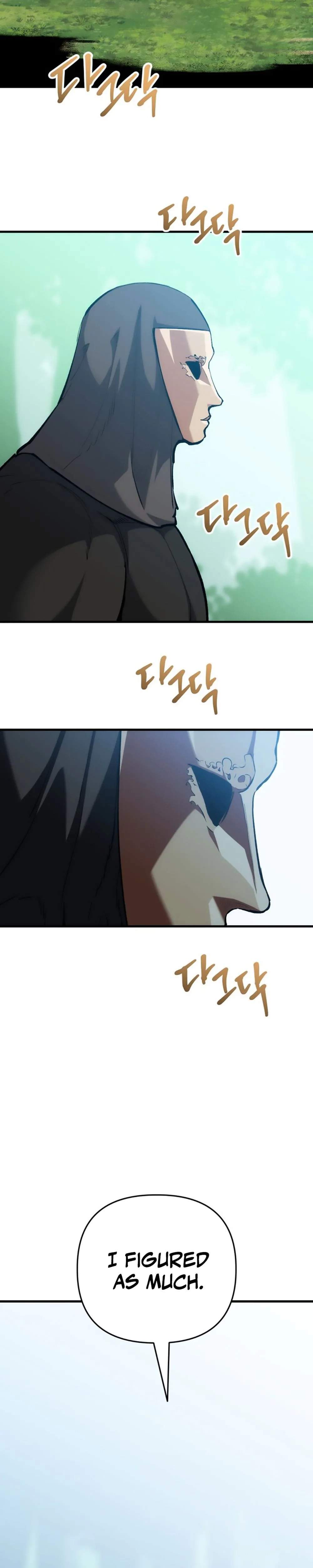 Bill The Blacksmith Chapter 16 page 31 - 