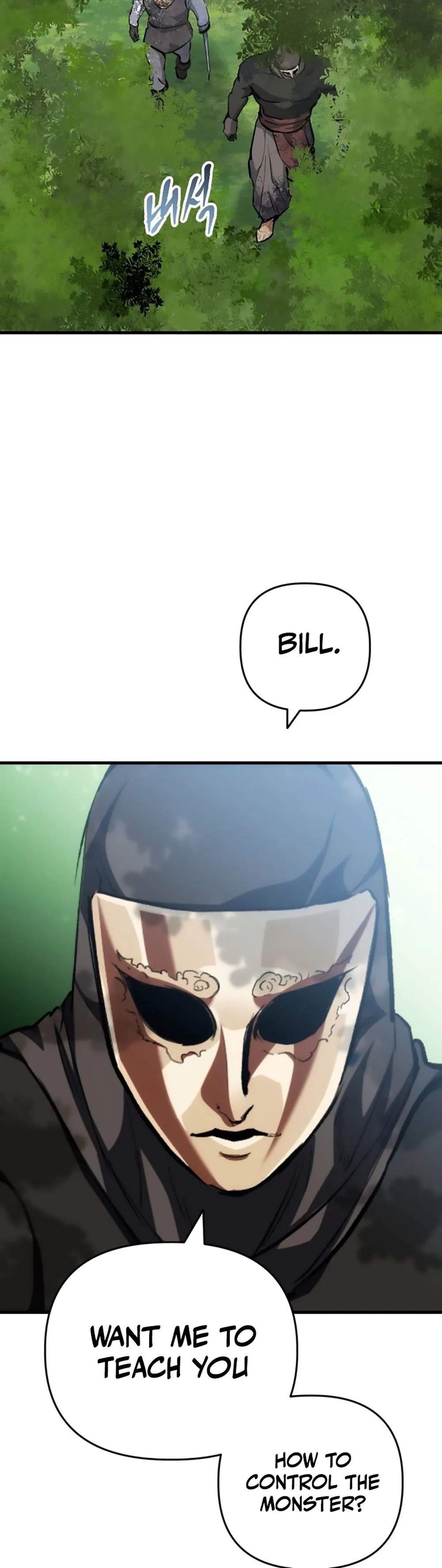 Bill The Blacksmith Chapter 16 page 34 - 