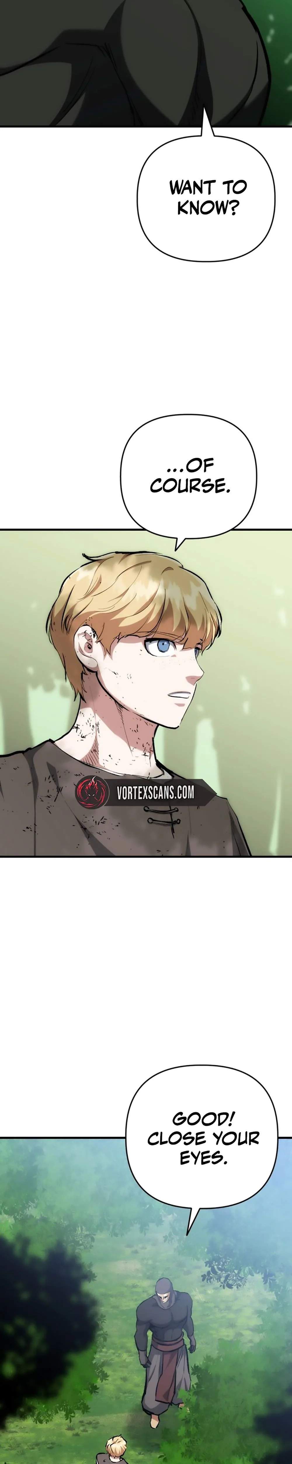 Bill The Blacksmith Chapter 16 page 36 - 