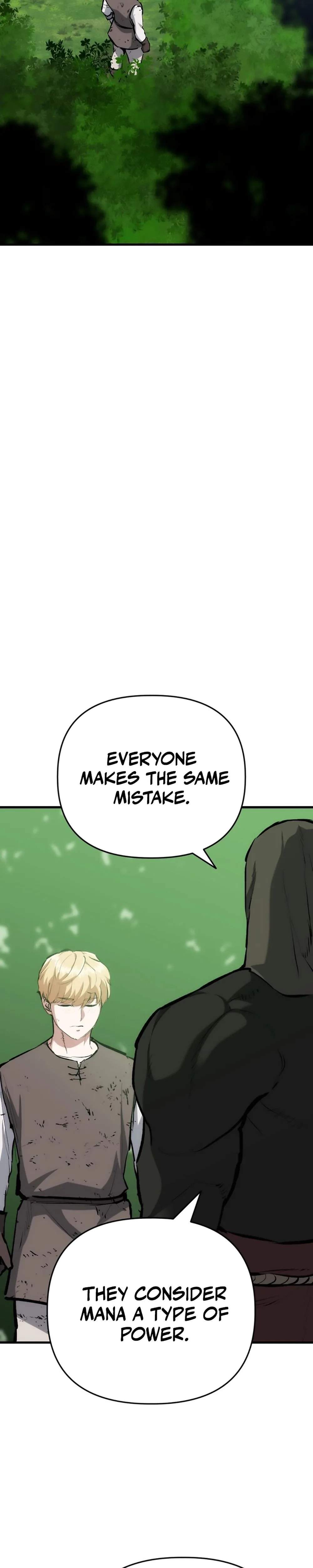 Bill The Blacksmith Chapter 16 page 37 - 
