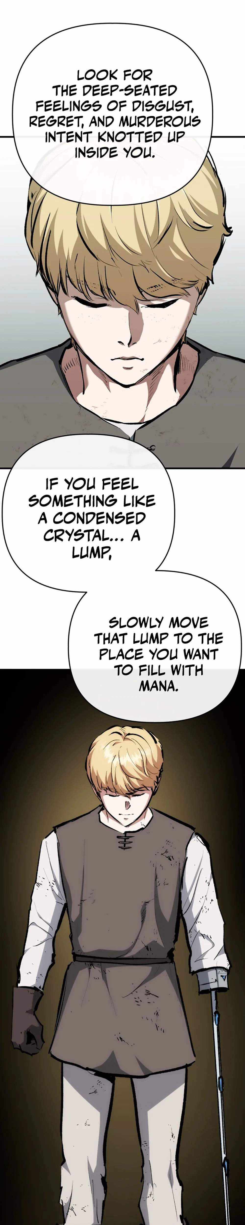 Bill The Blacksmith Chapter 16 page 39 - 
