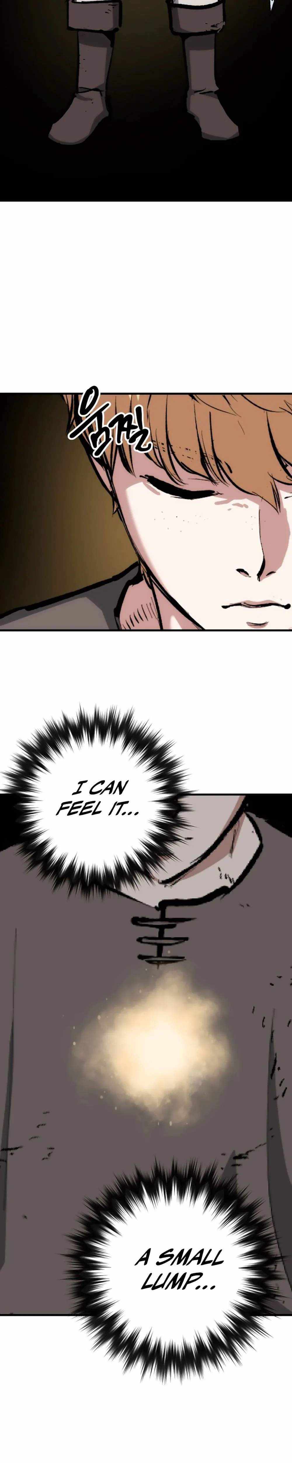 Bill The Blacksmith Chapter 16 page 40 - 