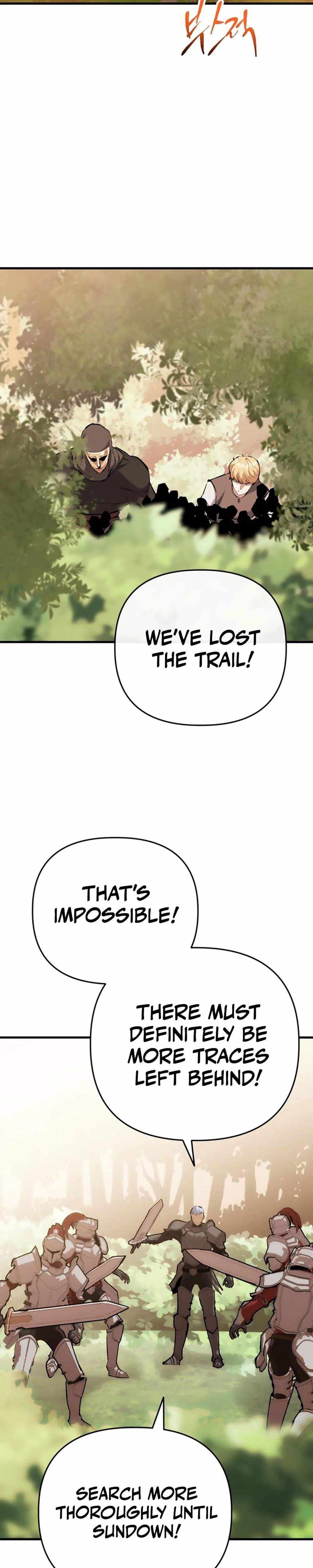 Bill The Blacksmith Chapter 16 page 44 - 