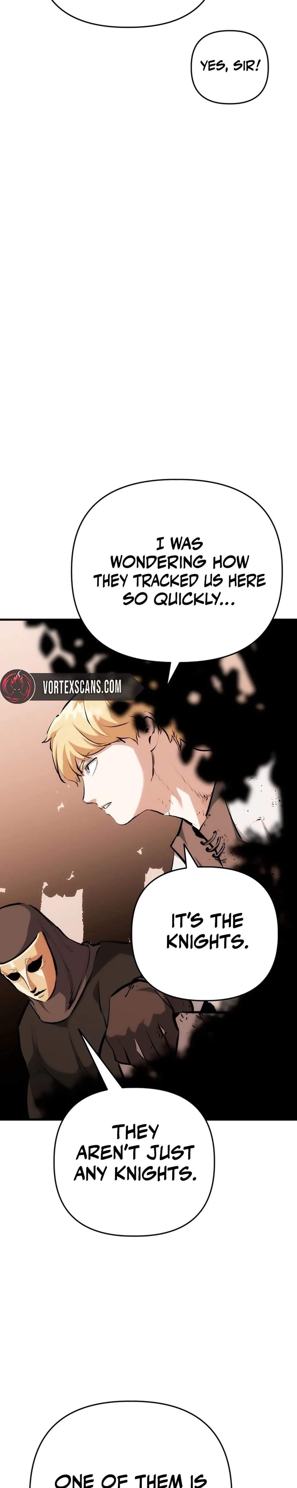 Bill The Blacksmith Chapter 16 page 45 - 