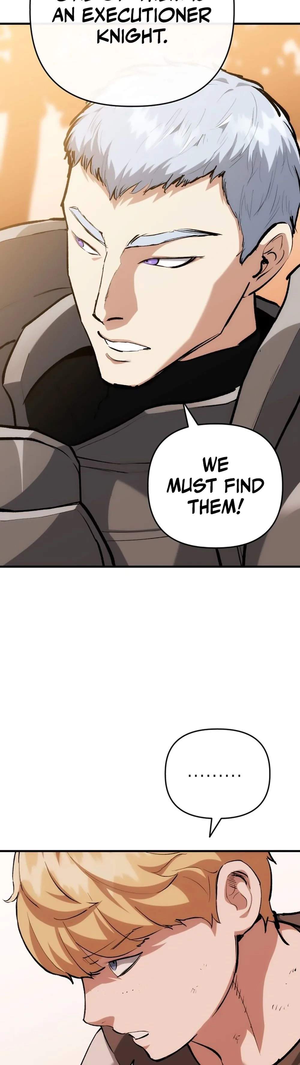 Bill The Blacksmith Chapter 16 page 46 - 