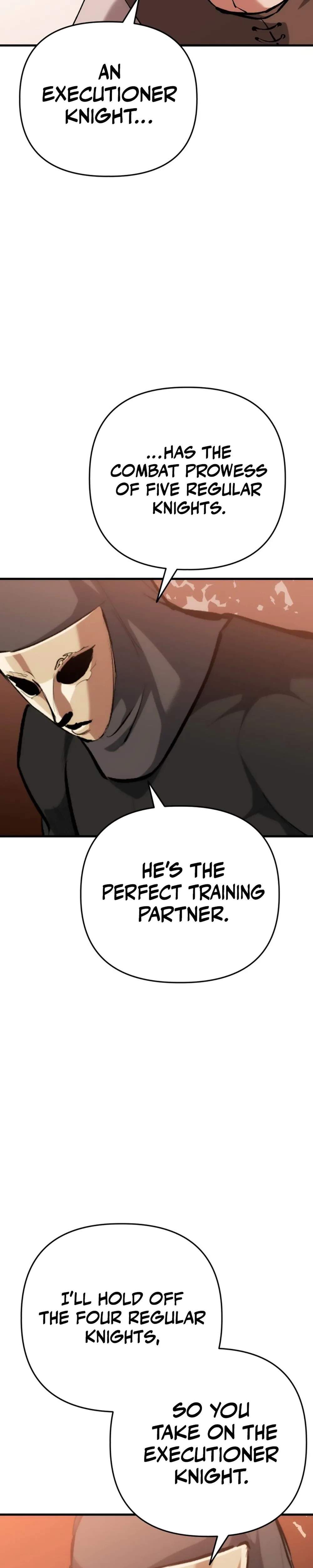 Bill The Blacksmith Chapter 16 page 47 - 