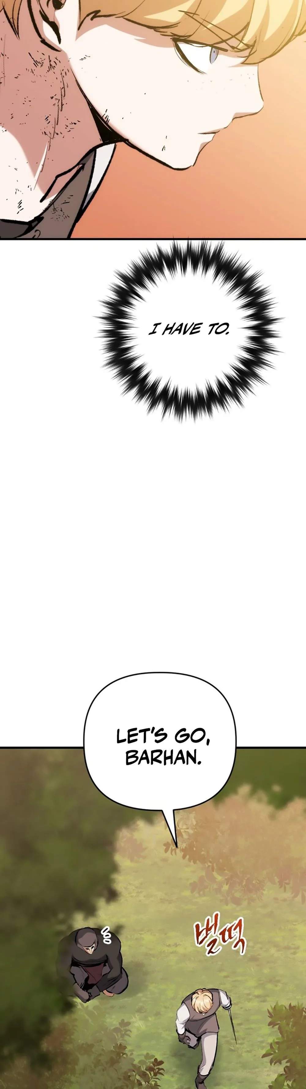 Bill The Blacksmith Chapter 16 page 50 - 