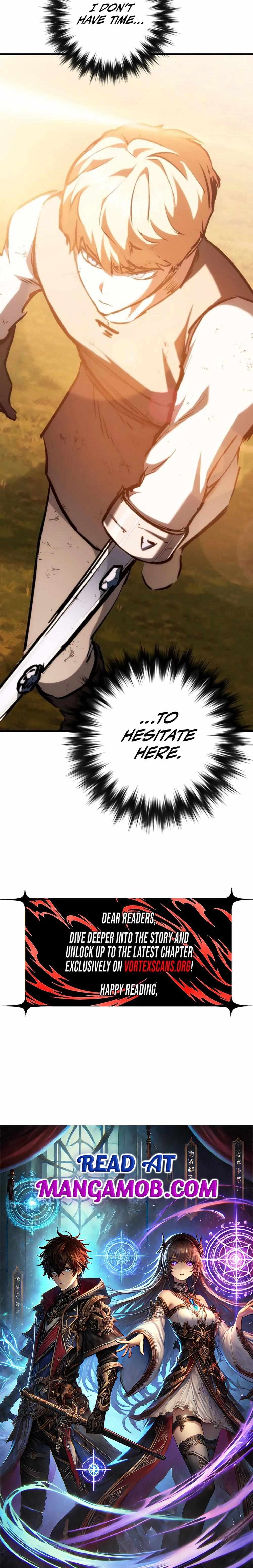 Bill The Blacksmith Chapter 16 page 52 - 