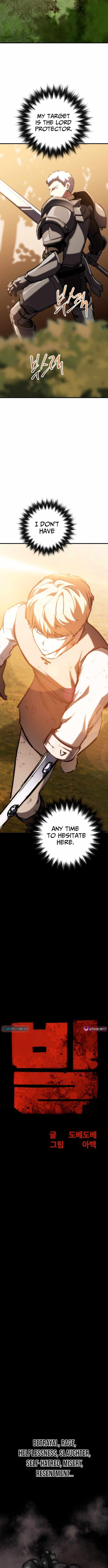 Bill The Blacksmith Chapter 17 page 2 - 