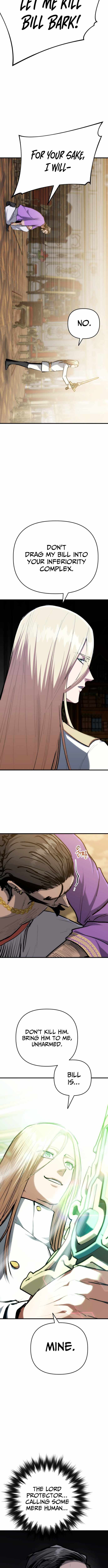 Bill The Blacksmith Chapter 17 page 14 - 