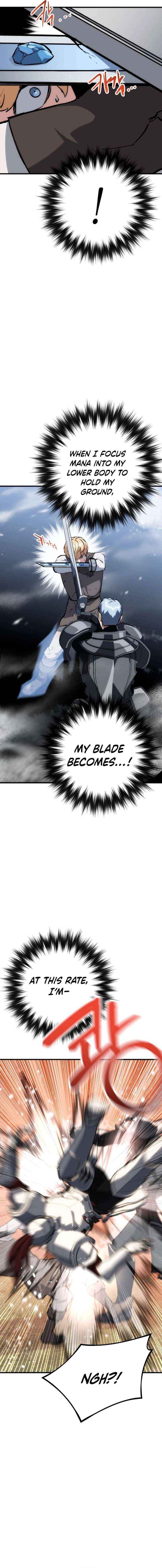 Bill The Blacksmith Chapter 18 page 22 - 