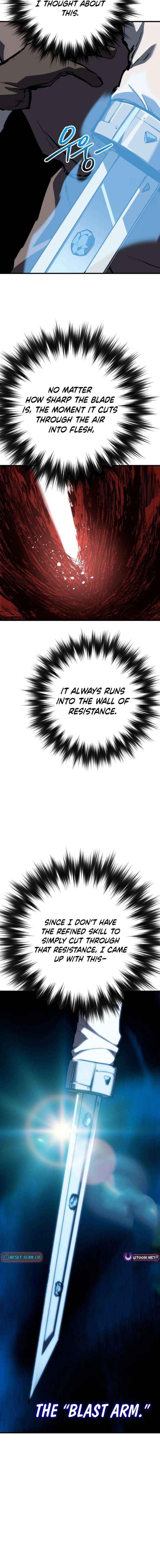 Bill The Blacksmith Chapter 18 page 26 - 