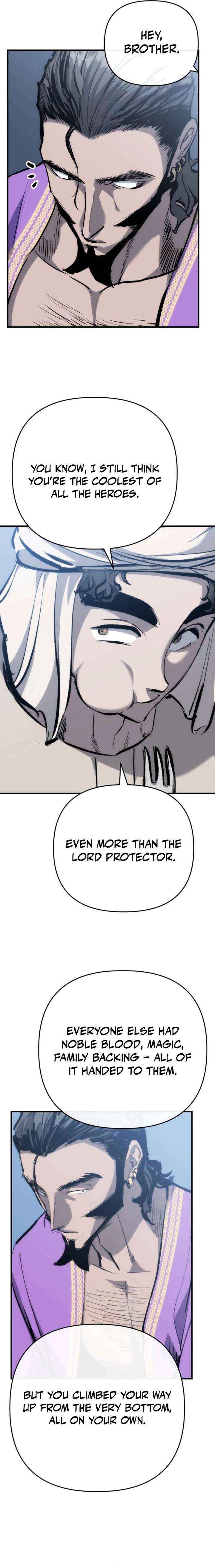 Bill The Blacksmith Chapter 19 page 22 - 