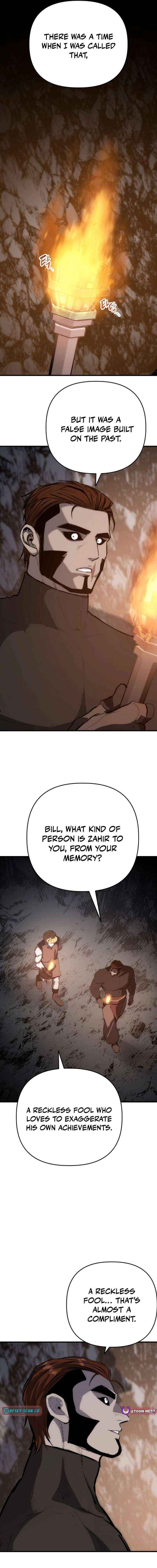 Bill The Blacksmith Chapter 19 page 24 - 