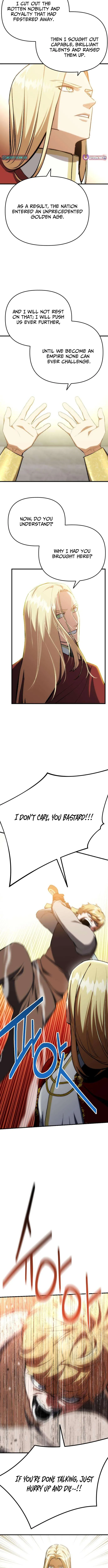 Bill The Blacksmith Chapter 2 page 12 - 