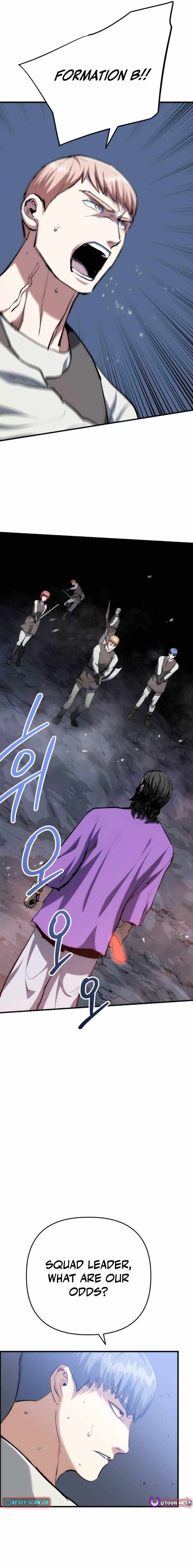 Bill The Blacksmith Chapter 22 page 14 - 