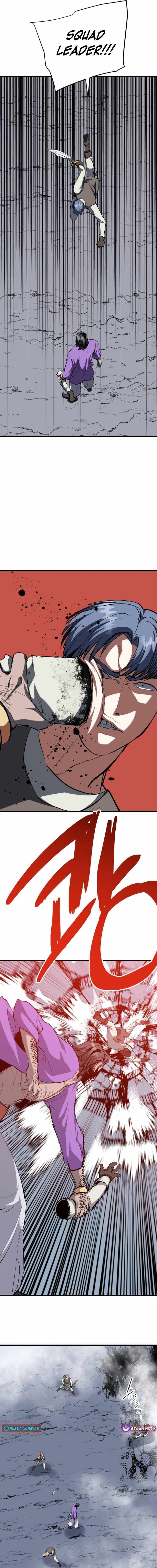 Bill The Blacksmith Chapter 22 page 22 - 
