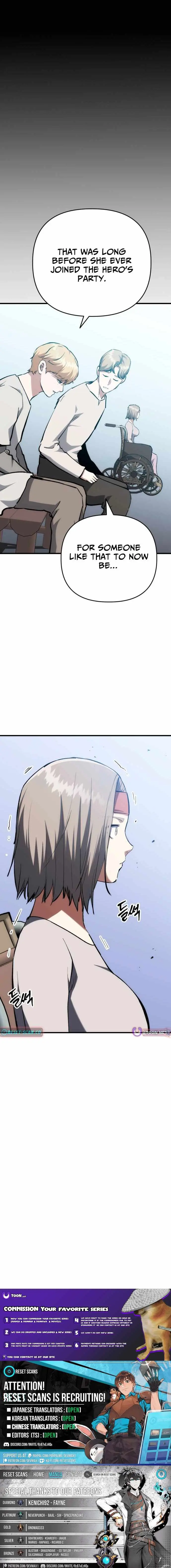 Bill The Blacksmith Chapter 23 page 16 - 