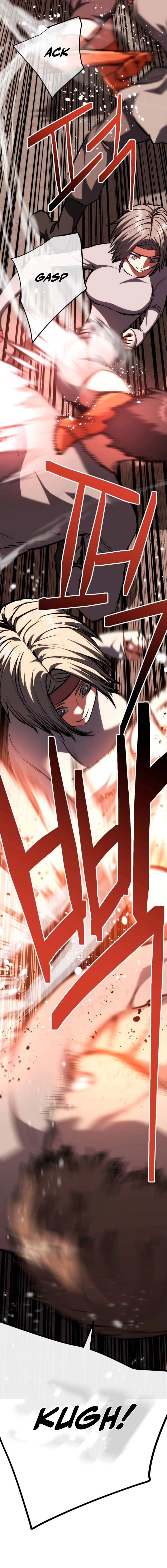 Bill The Blacksmith Chapter 24 page 18 - 