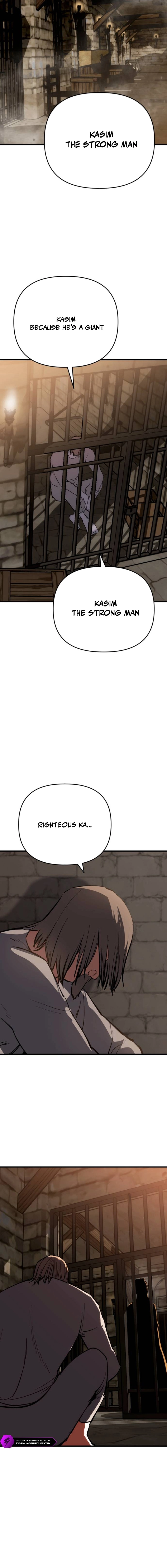 Bill The Blacksmith Chapter 24 page 26 - 
