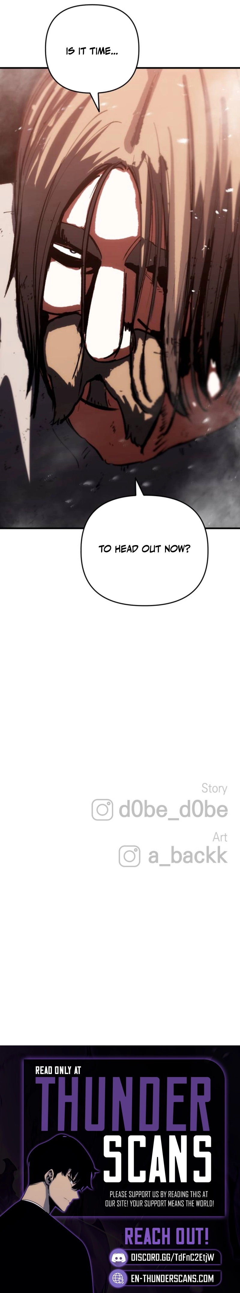 Bill The Blacksmith Chapter 24 page 27 - 
