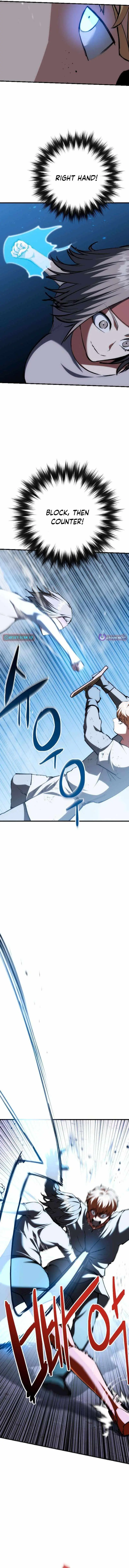 Bill The Blacksmith Chapter 25 page 14 - 