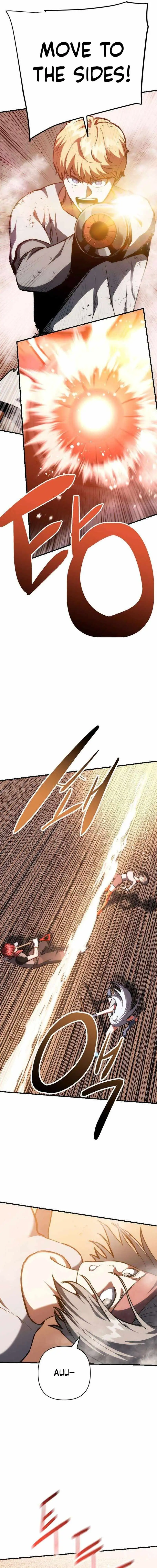 Bill The Blacksmith Chapter 25 page 18 - 