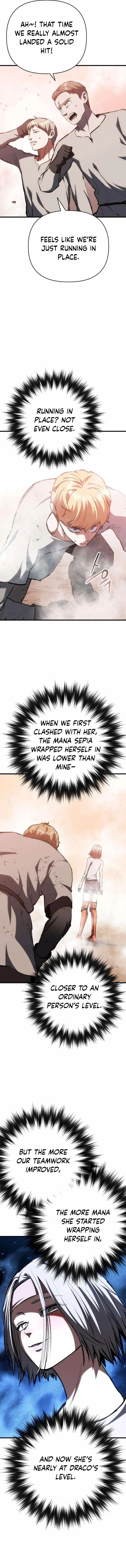 Bill The Blacksmith Chapter 25 page 22 - 