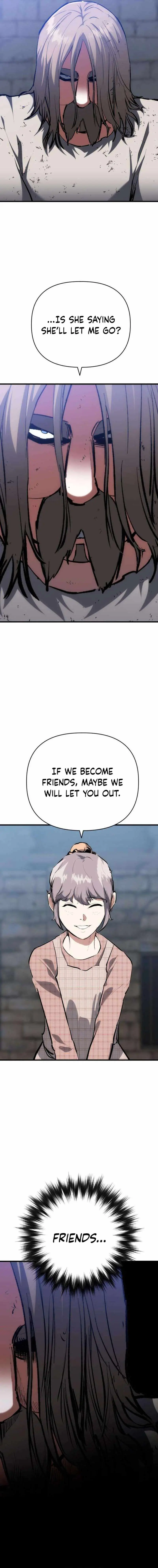 Bill The Blacksmith Chapter 25 page 9 - 