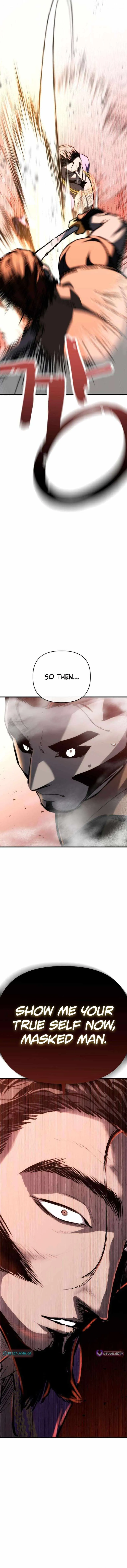 Bill The Blacksmith Chapter 27 page 2 - 