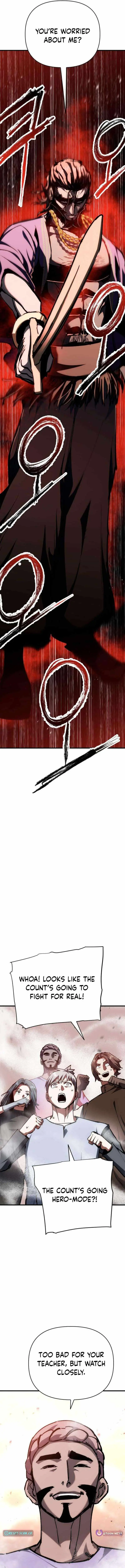 Bill The Blacksmith Chapter 27 page 11 - 