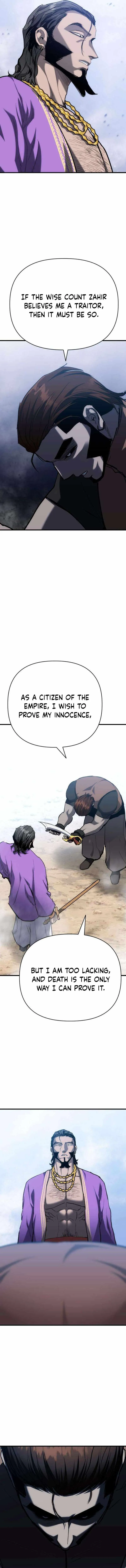 Bill The Blacksmith Chapter 27 page 4 - 