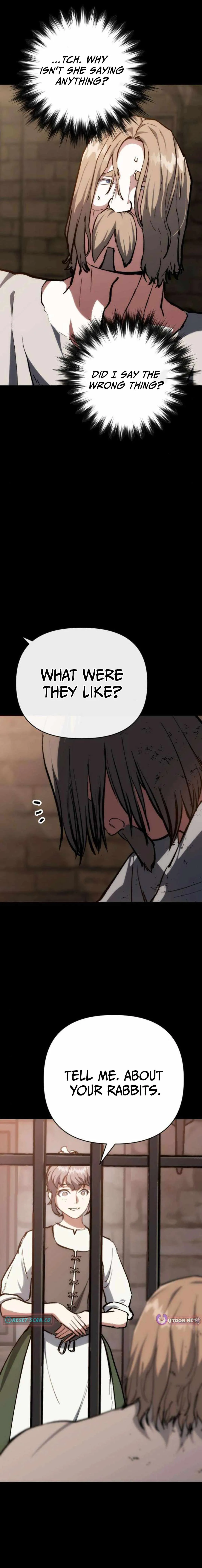 Bill The Blacksmith Chapter 28 page 12 - 
